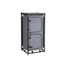 Bo Camp Tall Camping Cupboard