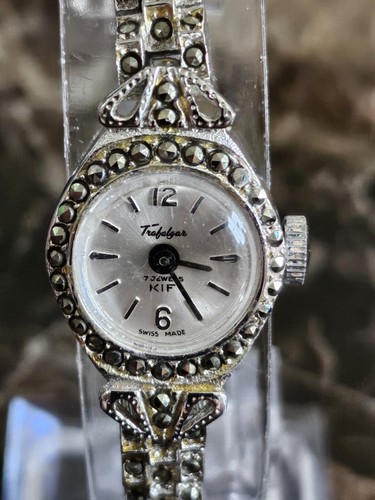 Ladies vintage trafalgar - ladies,