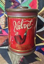 Antique Velvet Pipe Tobacco