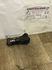 Honda Civic 2009 Drivers Side Right Front Bumper Washer Jet Cover 22599