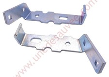 Rigid Support - Brake Cable