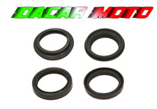 Fork Seals and Dust Seals
