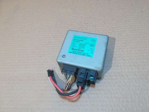 8200222352 ecu power steering - ecu,