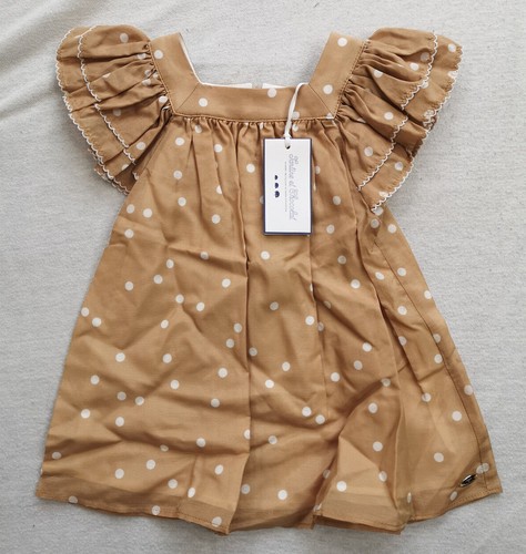 Tartine chocolat baby - chocolat,