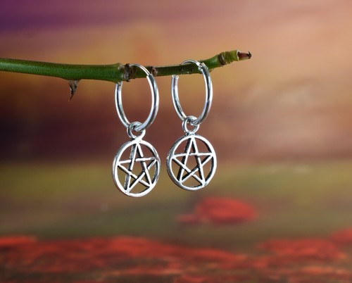 Pair sterling silver - , of