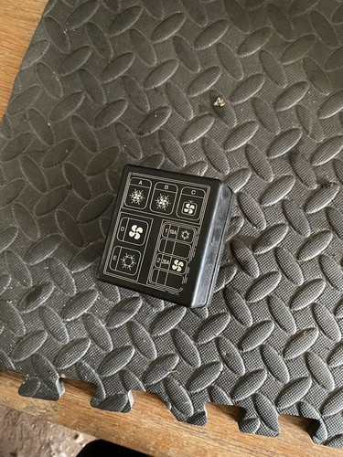 Mitsubishi evo relay fuse - 6, vi