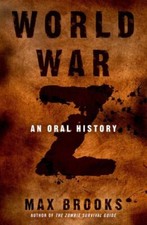 World War Z,Max Brooks-