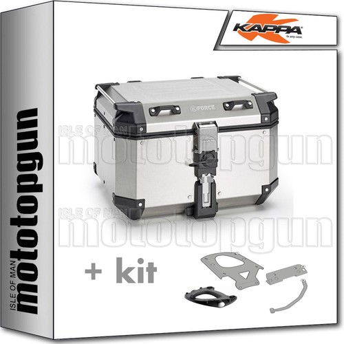 Kappa top case kfr480a - kappa,