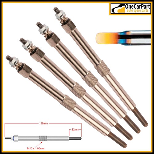 24v diesel heater glow plug - glow,