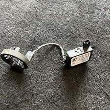 VAUXHALL ASTRA J MK6 GENUINE IMMOBILISER KEY RING READER 13500157 (ZZ)