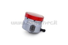 EVOTECH FRONT BRAKE FLUID TANK