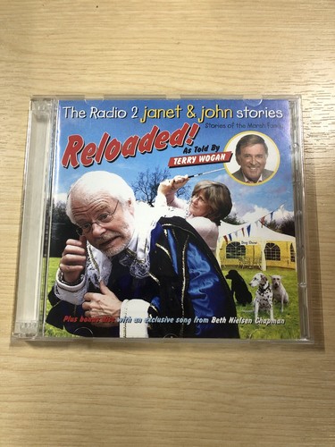 Terry wogan the radio 2 - the,