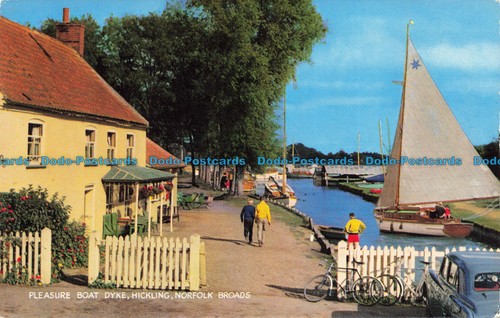 R659356 norfolk broads - r659356,