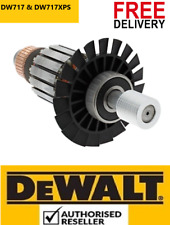 Genuine DeWalt Armature