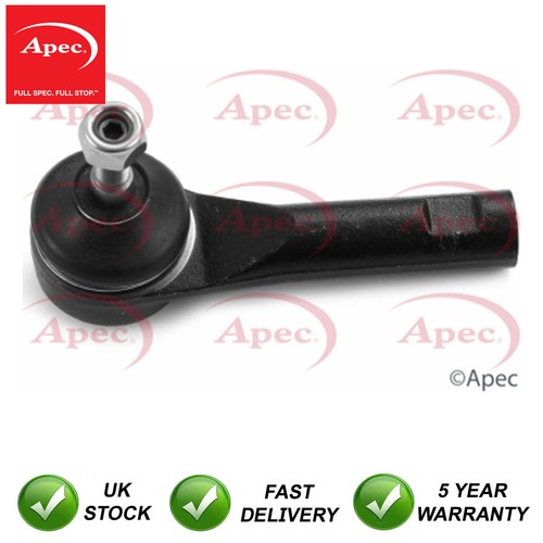 Tie rod end front - tie, left