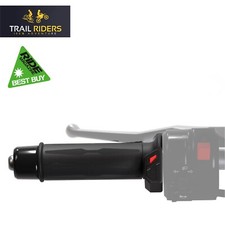 Premium Motorbike Heated