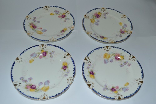 Antique collingwood pretty - 4,