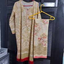 Khadi Kurta