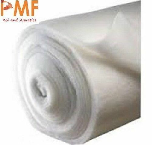 Aquarium pond filter - aquarium, wool