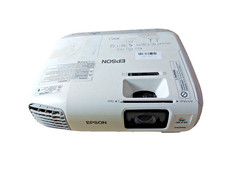 Epson EB-X27 Long Throw 2700