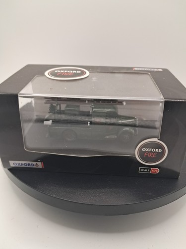 Oxford diecast scale - diecast,