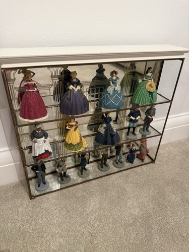 Franklin mint gone with the - mint,