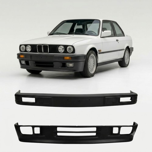 Front bumper suitable for bmw - front,