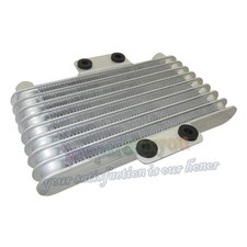 Big Size Oil Cooler Radiator