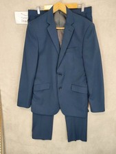 Jack Reid Suit Mens Trousers