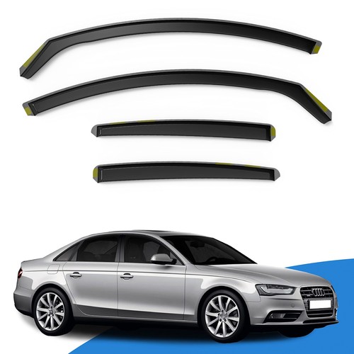 4pcs for audi 2009 2015 - b8, 2009-2015