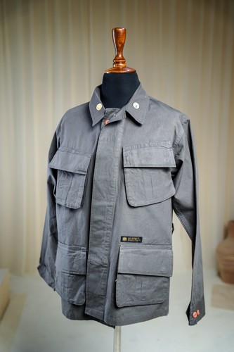 Nigel cabourn blu vietnam - nigel, x