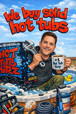 We want to buy your solid hot