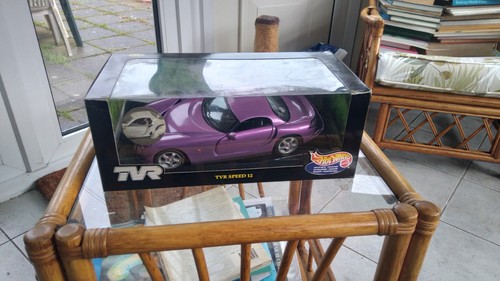 Tvr speed - tvr,