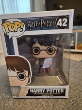 Funko POP! Harry Potter with Marauders Map #42 Vinyl Figure Collectable 