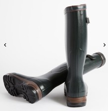 AIGLE PARCOURS 2 ISO SIZE 9