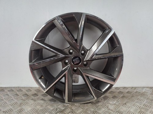 Seat leon mk3 alloy - mk3,