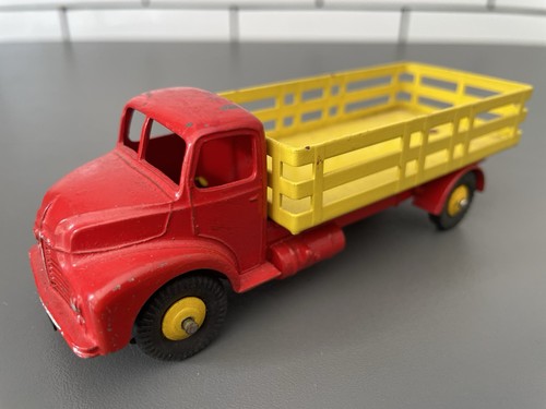 Dinky supertoys 531 931 - dinky,