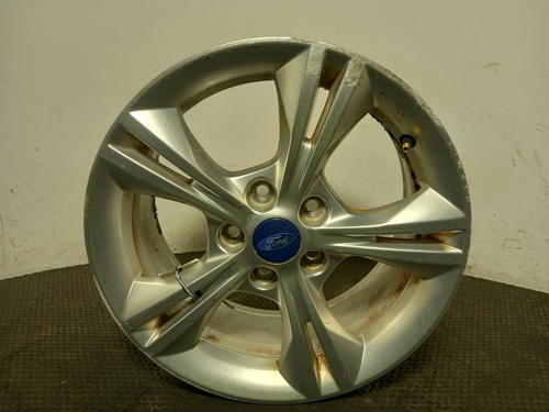 Ford focus alloy wheel inch - ford,