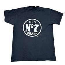 Jack Daniels T-Shirt Whiskey