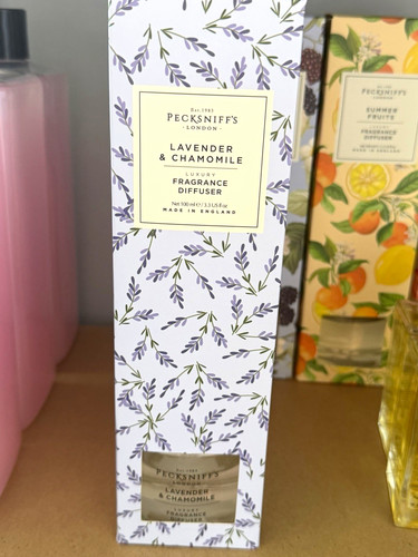Pecksniff lavender - lavender, &