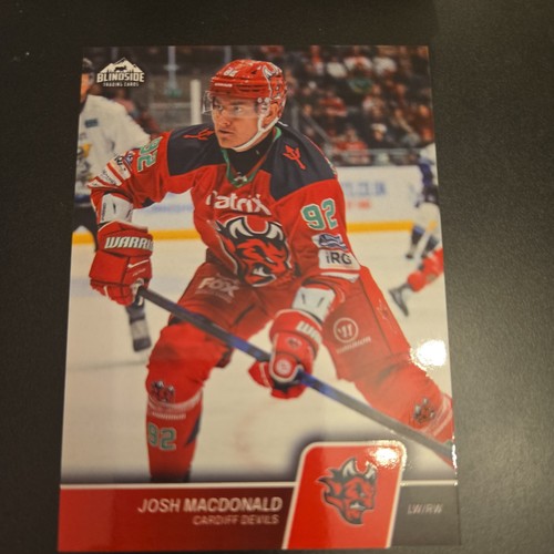 Josh macdonald base 2 - base, b-2