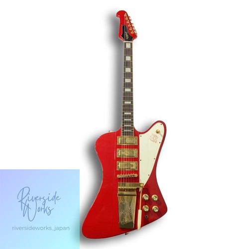 Epiphone 2006 firebird vii - 2006,