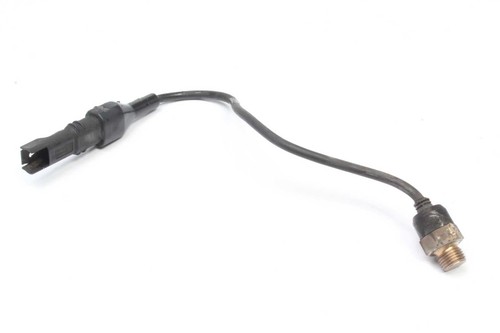 Temperature sensor cylinder - temperature,