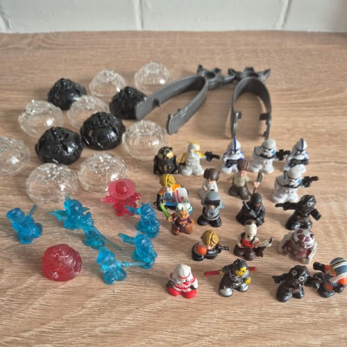 Star wars fighter - pods, plus