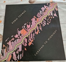 Robin Trower - Caravan to