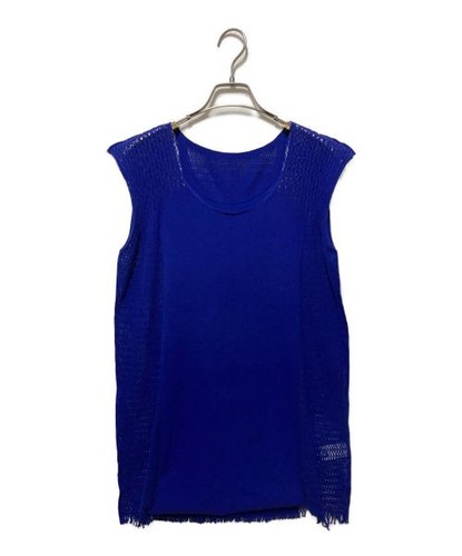 Issey miyake blue - issey, mesh