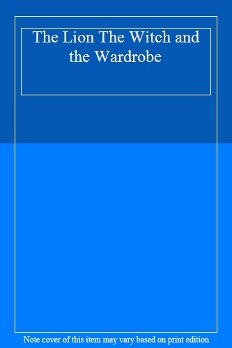 The lion witch - the,