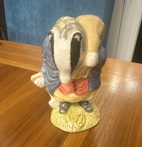 Beswick beatrix potter - beswick,