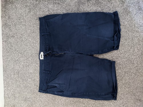 Jacamo navy shorts - navy,