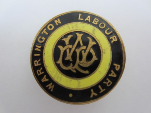 Warrington labour party - warrington,
